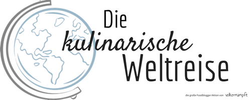 Blogger Aktion "Die kulinarische Weltreise" von @volkermampft hält in Deutschland - die besten Rezepte und Gerichte der deutschen Küche.