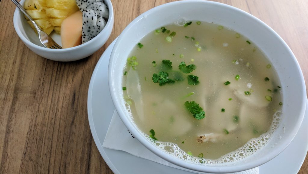Khao Tom Reissuppe Thailand