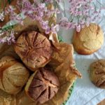  Mexikanische Conchas – die leckere Brötchen-Keks Kombi