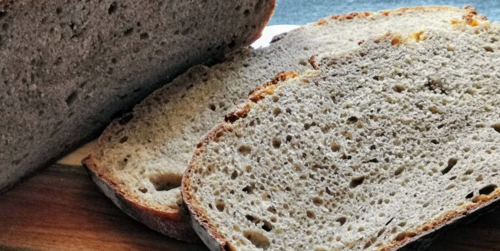 Tscheschiches Boemerwald Brot
