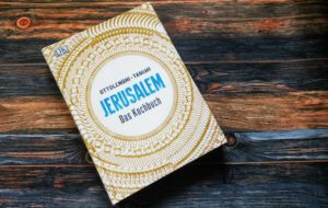 Buchrezension - Jerusalem das Kochbuch