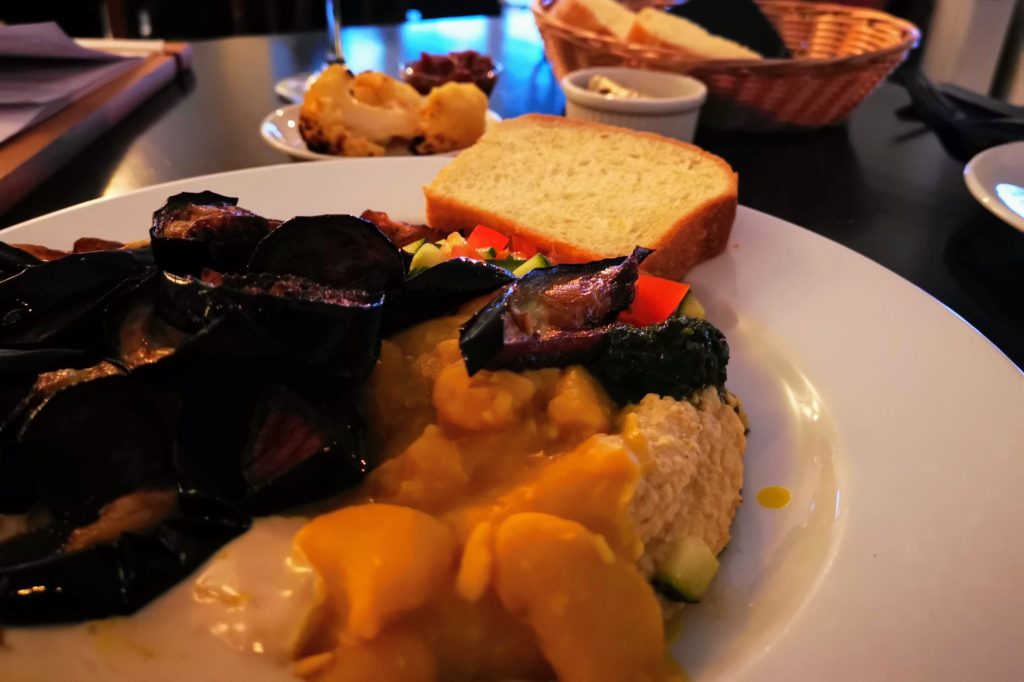 Simbiosa St-Pauli Sabich