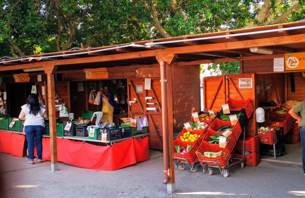 Mangold- Salsiccia Tagliatelle Italien Markt