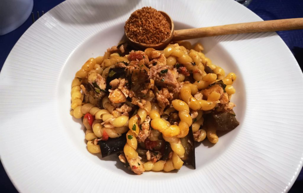 Palermo Restaurants Streetfood Sightseeing Eis