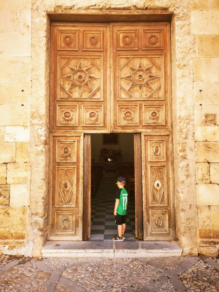 Palermo Restaurants Streetfood Sightseeing Eis