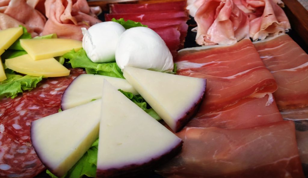 Palermo Restaurants Streetfood Sightseeing Eis