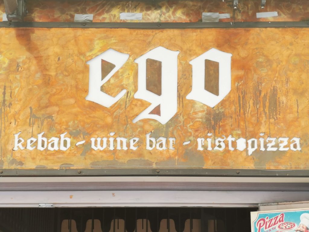 Palermo Restaurants Streetfood Sightseeing Eis