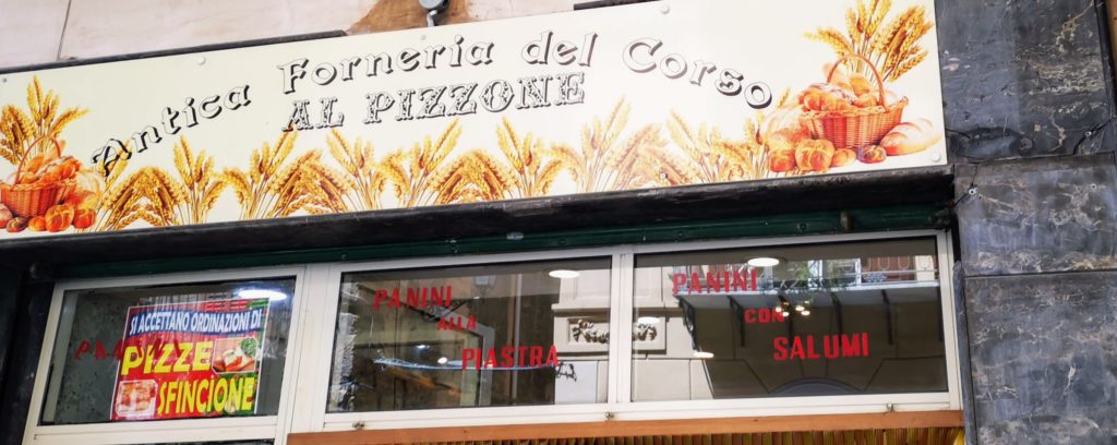 Palermo Restaurants Streetfood Sightseeing Eis
