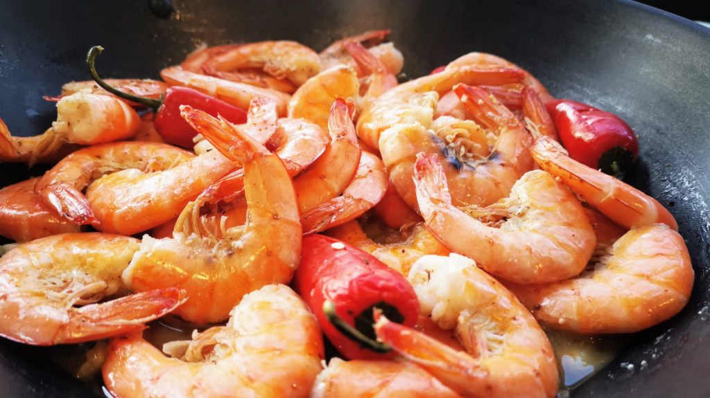 5 schnelle Tapas Rezepte für den erfolgreichen Tapasabend
