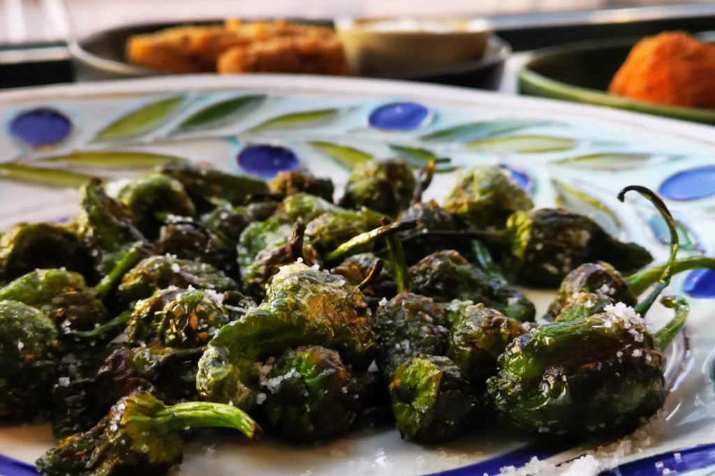 5 schnelle Tapas Rezepte für den erfolgreichen Tapasabend
