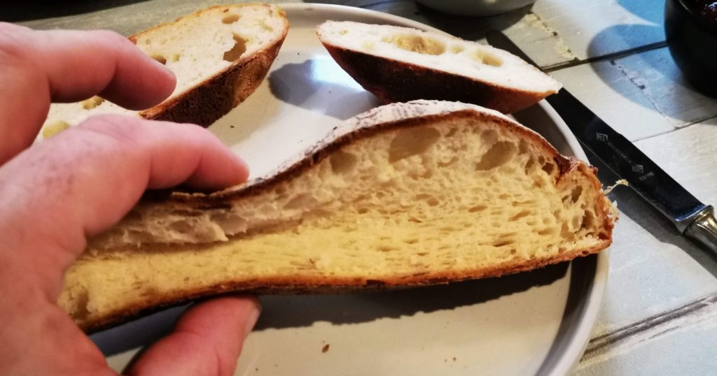 Lockers-knuspriges-Kartoffelbrot