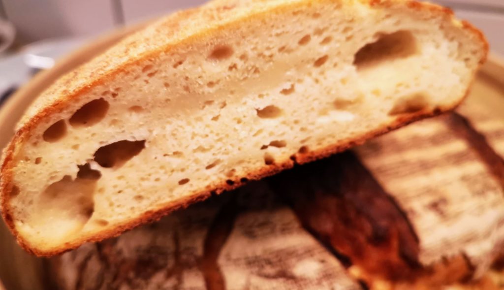 Lockers-knuspriges-Kartoffelbrot