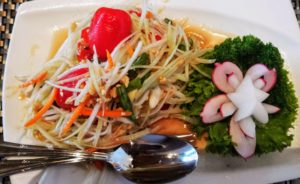 Som Tam Samui Thai Cuisine