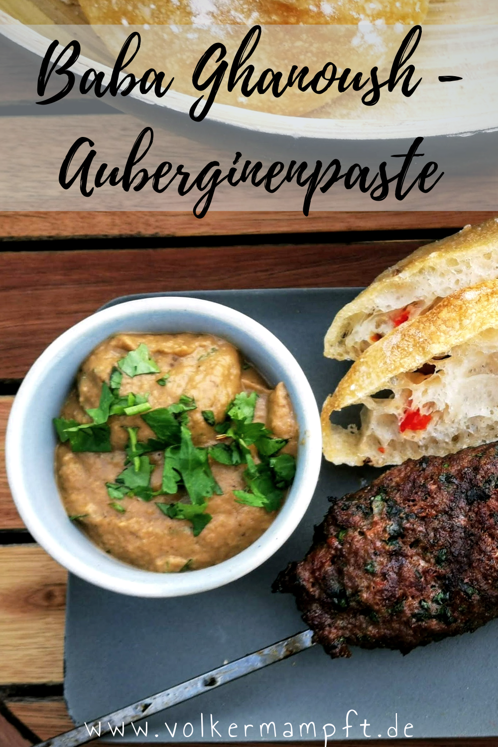 Pintererst baba-ghanousch-adana-kebab-köfte-vom-grill