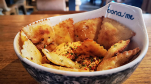 Die 5 besten türkischen Restaurants in Hamburg