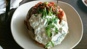 Die 5 besten türkischen Restaurants in Hamburg