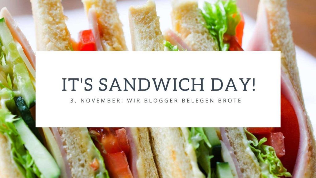 American Sandwich Day 2020