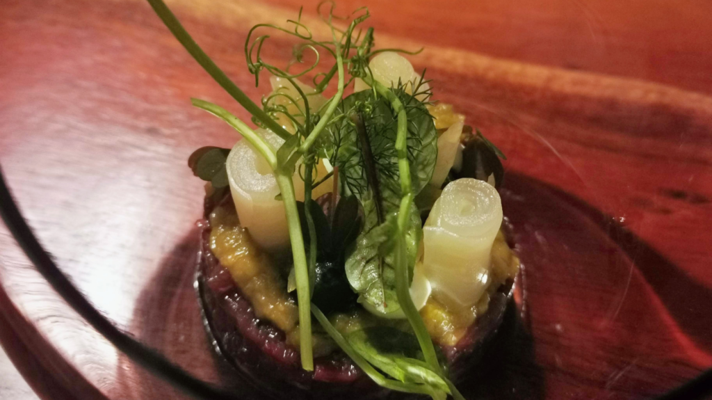 Weihnachten und Silvester in Hamburg - die Angebote der besten Hamburger Restaurants-piment