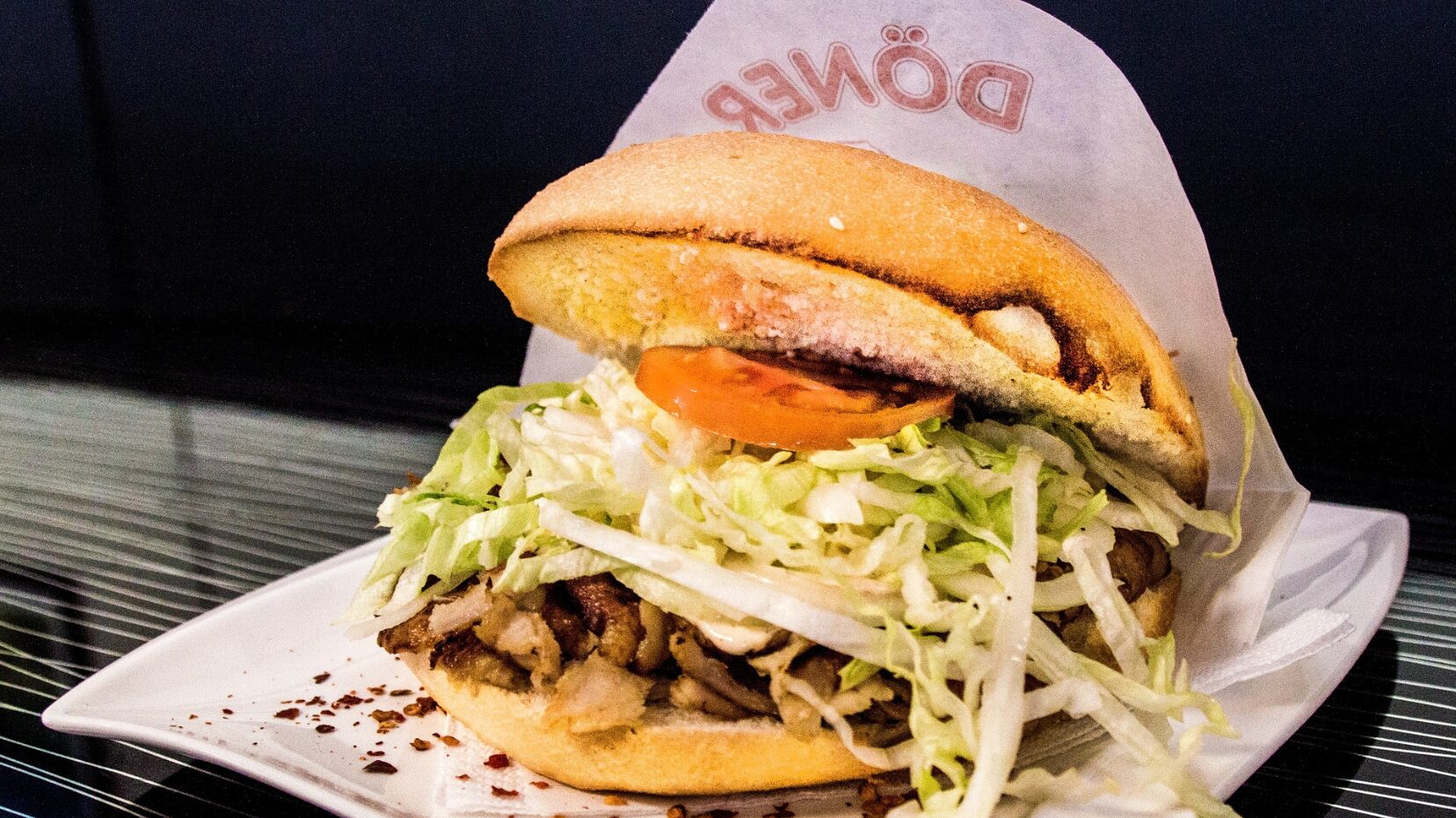 So macht man Döner selbst zu Hause