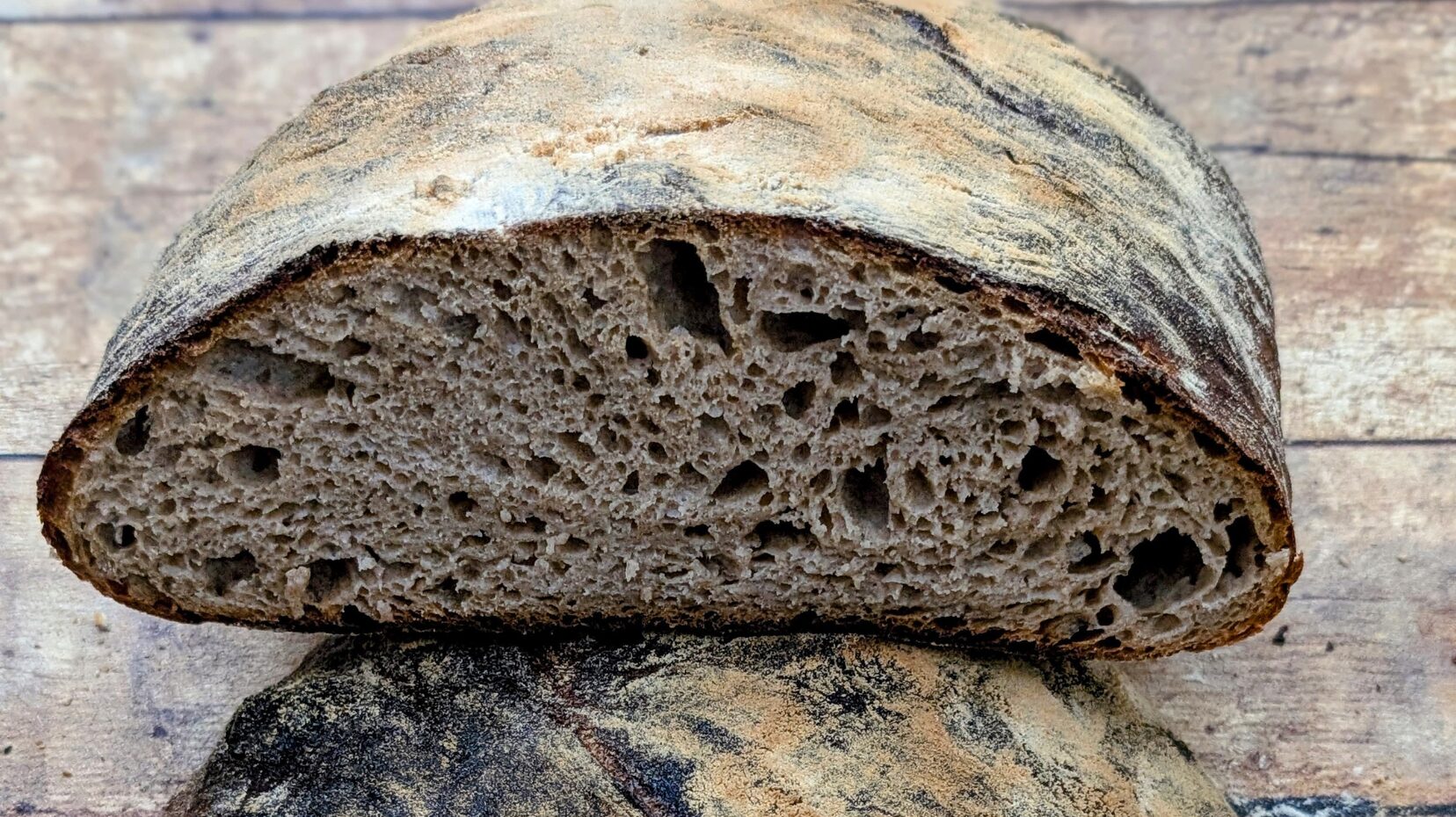 Sylter Weißbrot – Rezept nach Jochen Gaues Sylter Weißbrot – Rezept nach Jochen Gaues